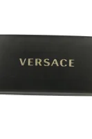 sonnenbrille Versace schwarz