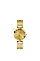 uhr guess micro g twist Guess gold