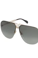 Sonnenbrille Givenchy gold