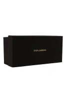 Sonnenbrillen Dolce & Gabbana silber