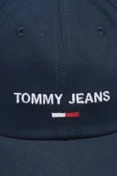 cap Tommy Jeans dunkelblau