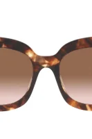 Sonnenbrillen Prada turtle-Farbe