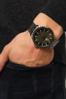 Uhr Madox Armani Exchange Graphit