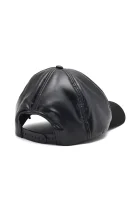 mütze Karl Lagerfeld schwarz
