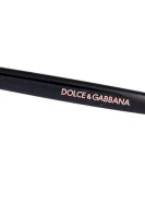sonnenbrillen Dolce & Gabbana schwarz