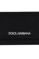 sonnenbrillen Dolce & Gabbana schwarz