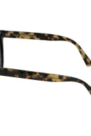 sonnenbrille Valentino schwarz