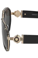 sonnenbrillen Versace schwarz