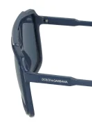 sonnenbrillen Dolce & Gabbana dunkelblau