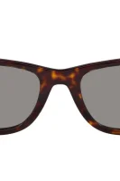 Sonnenbrillen Ray-Ban turtle-Farbe