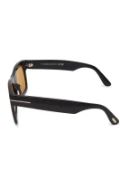 Sonnenbrillen FT1062 Tom Ford schwarz