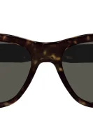 Sonnenbrillen Saint Laurent turtle-Farbe