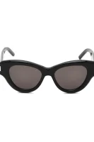 Sonnenbrillen Saint Laurent schwarz
