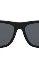 Sonnenbrillen Burberry schwarz