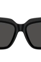 Sonnenbrillen Burberry schwarz