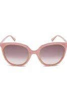 Sonnenbrille Gucci rosa