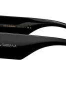 Sonnenbrillen DG4461 Dolce & Gabbana schwarz