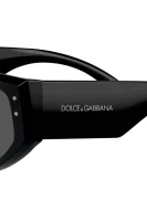 Sonnenbrillen DG4461 Dolce & Gabbana schwarz