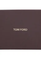 sonnenbrillen Tom Ford schwarz