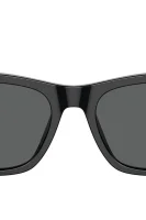 Sonnenbrillen Prada schwarz