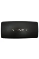 Sonnenbrillen ACETATE Versace schwarz