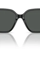 Sonnenbrillen ACETATE Versace schwarz