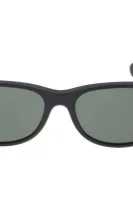 Sonnenbrillen Ray-Ban schwarz