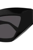 Sonnenbrillen Bottega Veneta schwarz