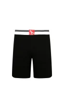 schlafanzugshorts ck one | regular fit Calvin Klein Underwear schwarz