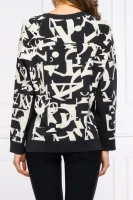 pullover dadaismo | regular fit MAX&Co. dunkelblau