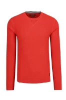 Pullover |       Regular Fit Marc O' Polo rot