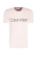 t-shirt |       regular fit Calvin Klein puderrosa