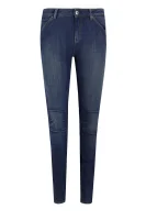 jeans shape | skinny fit |high waist G- Star Raw dunkelblau