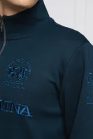 sweatshirt | regular fit La Martina dunkelblau