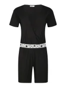 jumpsuit |       regular fit Liu Jo Beachwear schwarz