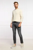woll pullover laurel | regular fit Joop! Jeans Ecru