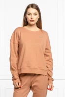 sweatshirt | regular fit RIANI Pfirsich