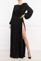 Kleid Elisabetta Franchi schwarz