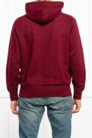 sweatshirt | regular fit POLO RALPH LAUREN Maroon