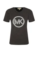 T-Shirt |       Regular Fit Michael Kors Graphit