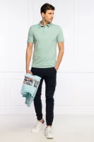 polo rayner | regular fit GUESS Mint