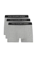 boxershorts 3-pack POLO RALPH LAUREN grau