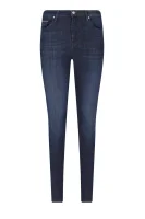 Jeans Como |       Skinny fit Tommy Hilfiger dunkelblau