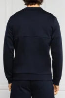 sweatshirt salbo 1 | regular fit BOSS GREEN dunkelblau