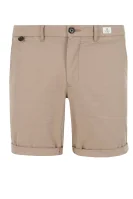 shorts brooklyn |       classic fit Tommy Hilfiger beige