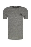 t-shirt ted | regular fit Zadig&Voltaire grau