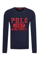 Pullover |       Regular Fit POLO RALPH LAUREN dunkelblau