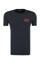 t-shirt | regular fit EA7 Graphit