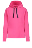 sweatshirt tadelight | regular fit BOSS ORANGE rosa