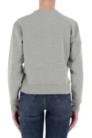 sweatshirt | regular fit Emporio Armani grau